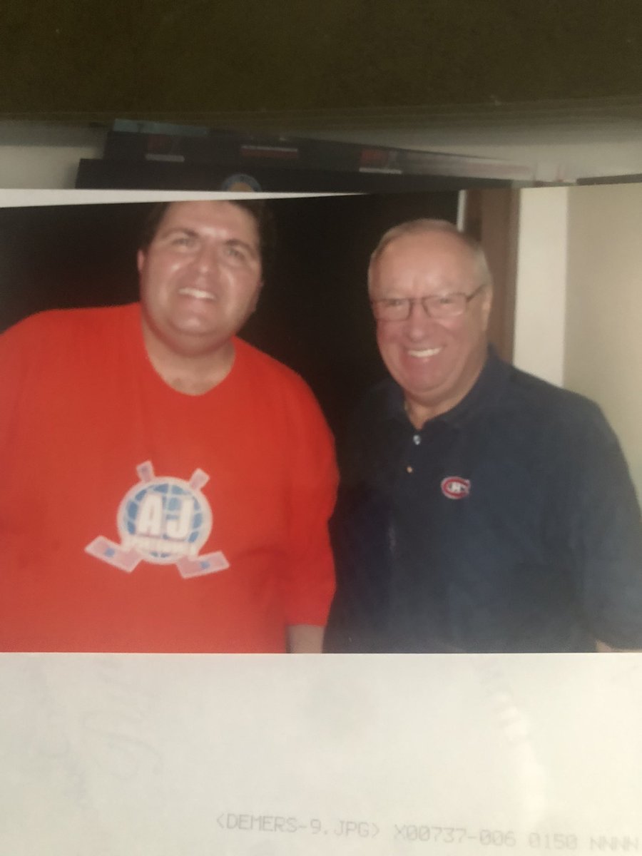 genco_tony's tweet photo. @hockey_vintage #JacquesDemers #ThisGuy https://t.co/Z5AyW0Zfoo