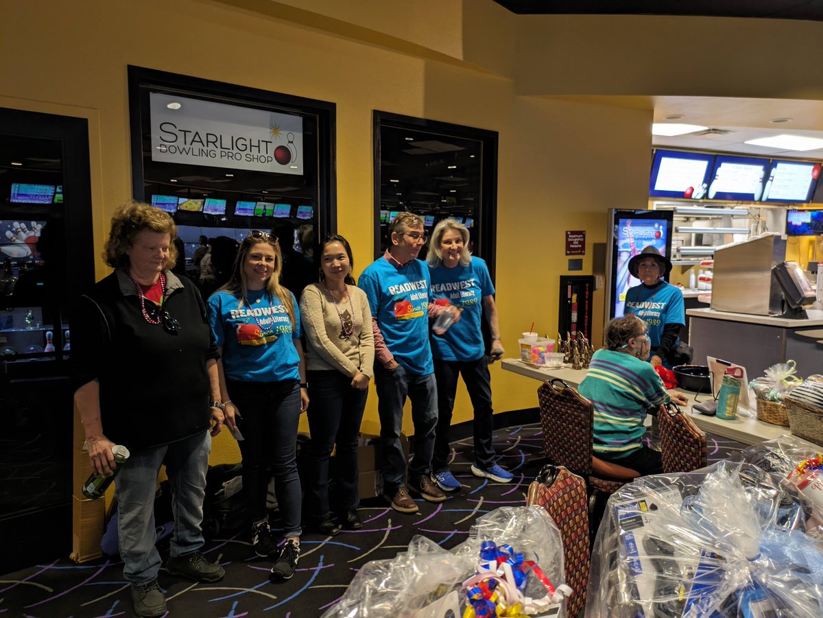 ReadWest Adult Literacy tweet media