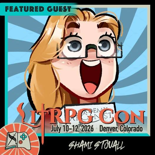 Shami Stovall, Author tweet media