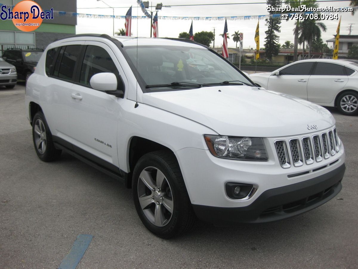 SharpDealAuto's tweet image. 2016 Jeep Compass High Altitude 
📍 Hialeah |  786-708-0984
DM for quick financing! Ready to go! 
¡Aprobado garantizado! Compra aquí 
#HialeahCars #BuyHerePayHereMiami #AutosEnVenta #carsforsale #carsofinstagram #autosforsale #carslover