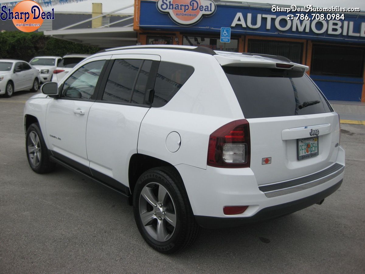 SharpDealAuto's tweet image. 2016 Jeep Compass High Altitude 
📍 Hialeah |  786-708-0984
DM for quick financing! Ready to go! 
¡Aprobado garantizado! Compra aquí 
#HialeahCars #BuyHerePayHereMiami #AutosEnVenta #carsforsale #carsofinstagram #autosforsale #carslover