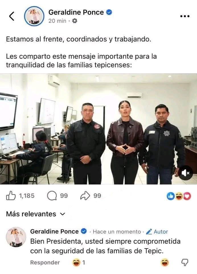 Momentos Surreales de la Política Mexicana 🇲🇽 tweet media