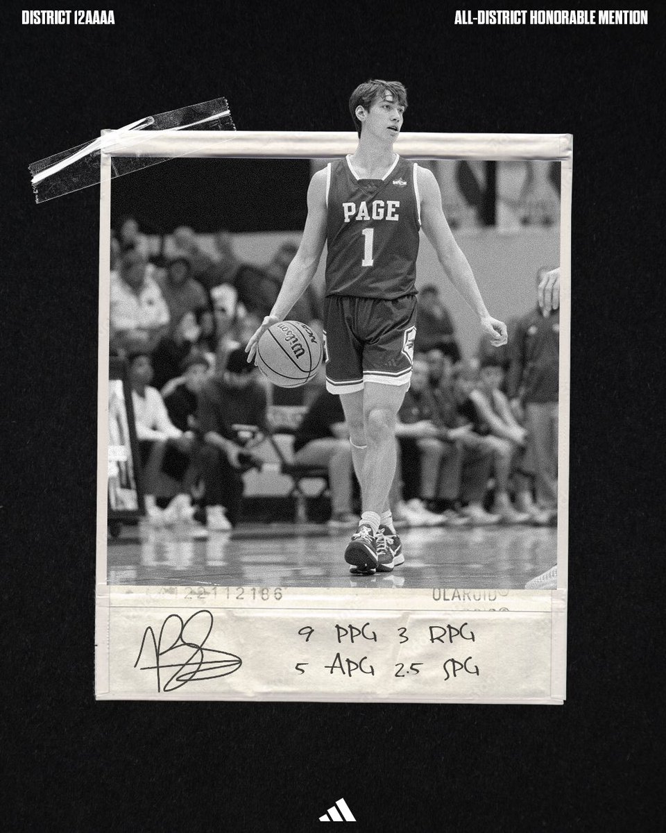 Page Basketball tweet media