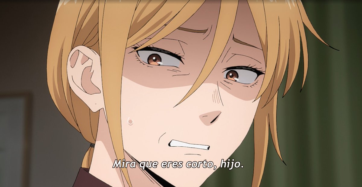 ANTES LO DIGO ANTES LO DICEN HAEHASDGBDABGAB