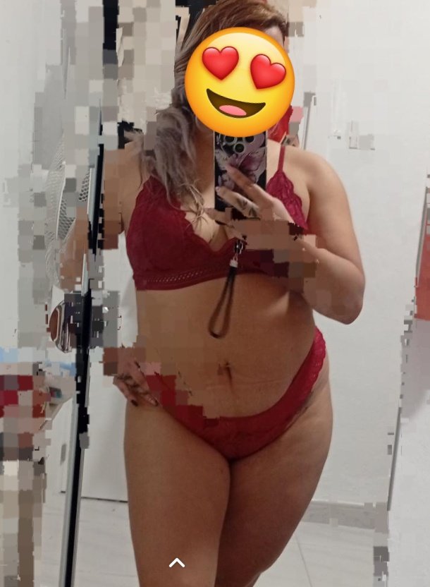 gordita bonita 😍 tweet media