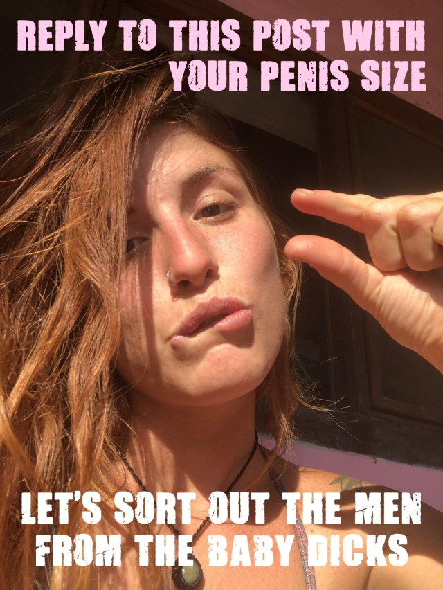 SmallPenisHumiliation💋 tweet media