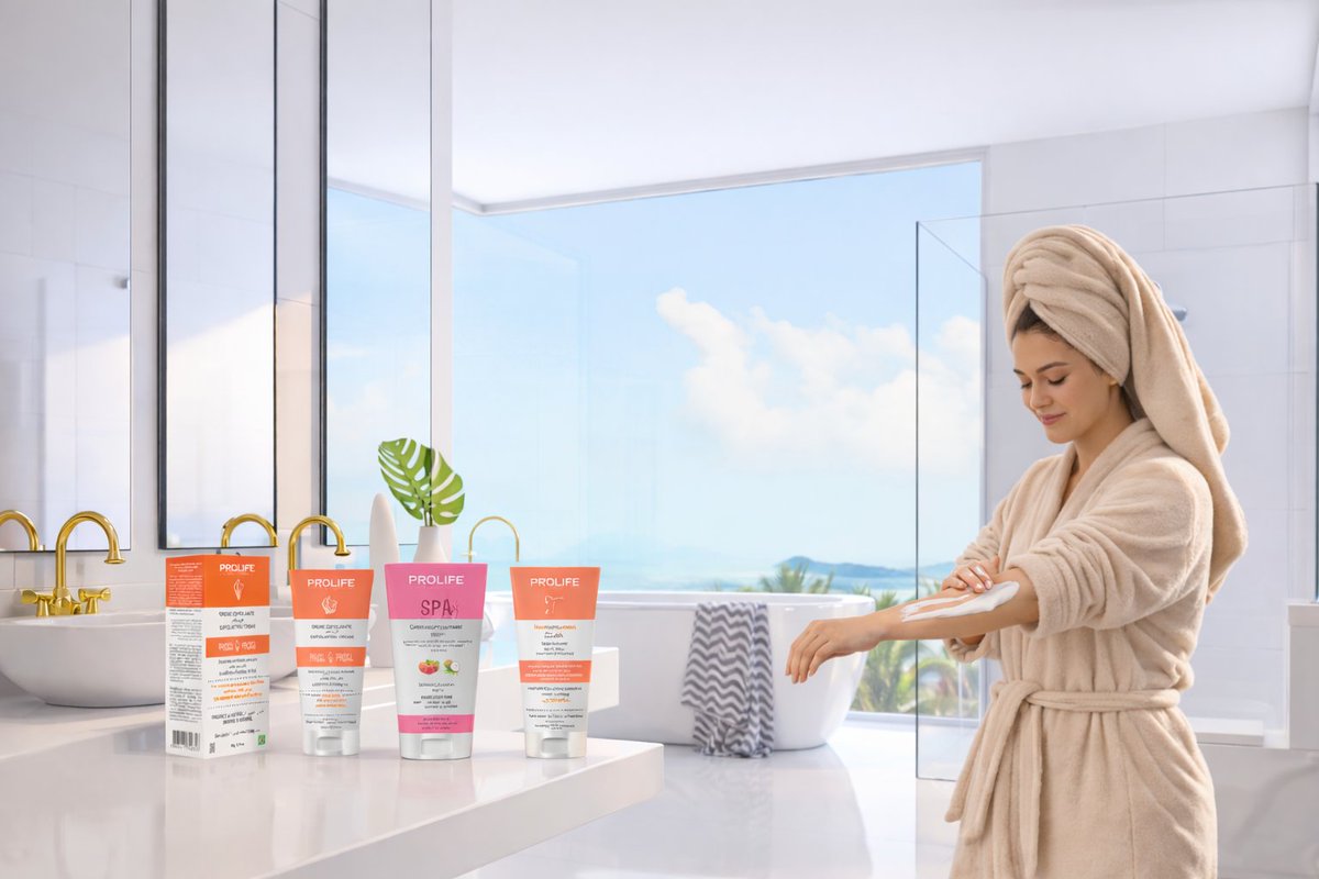 We are looking for distributors