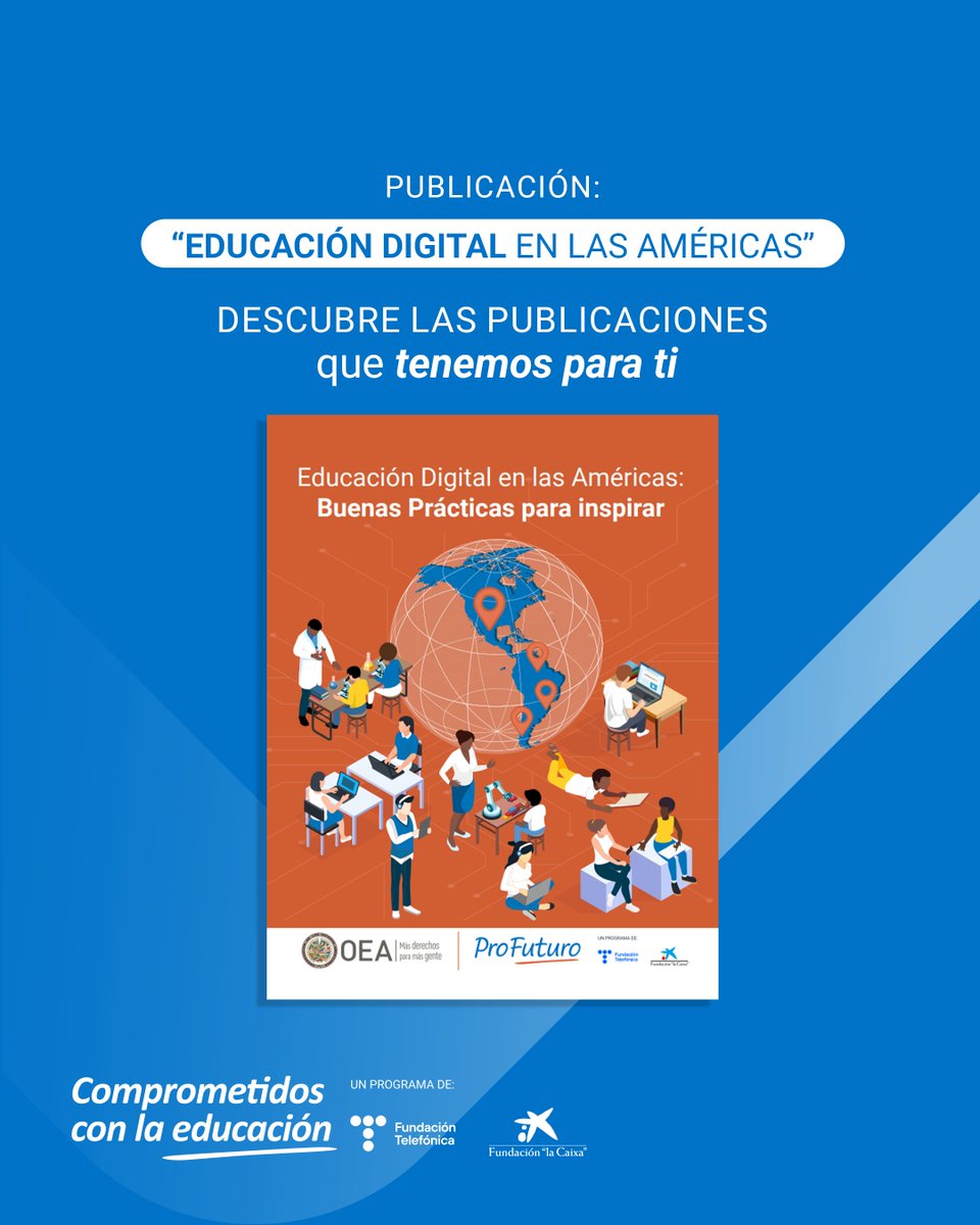 Comprometidos con la educación_Perú tweet media