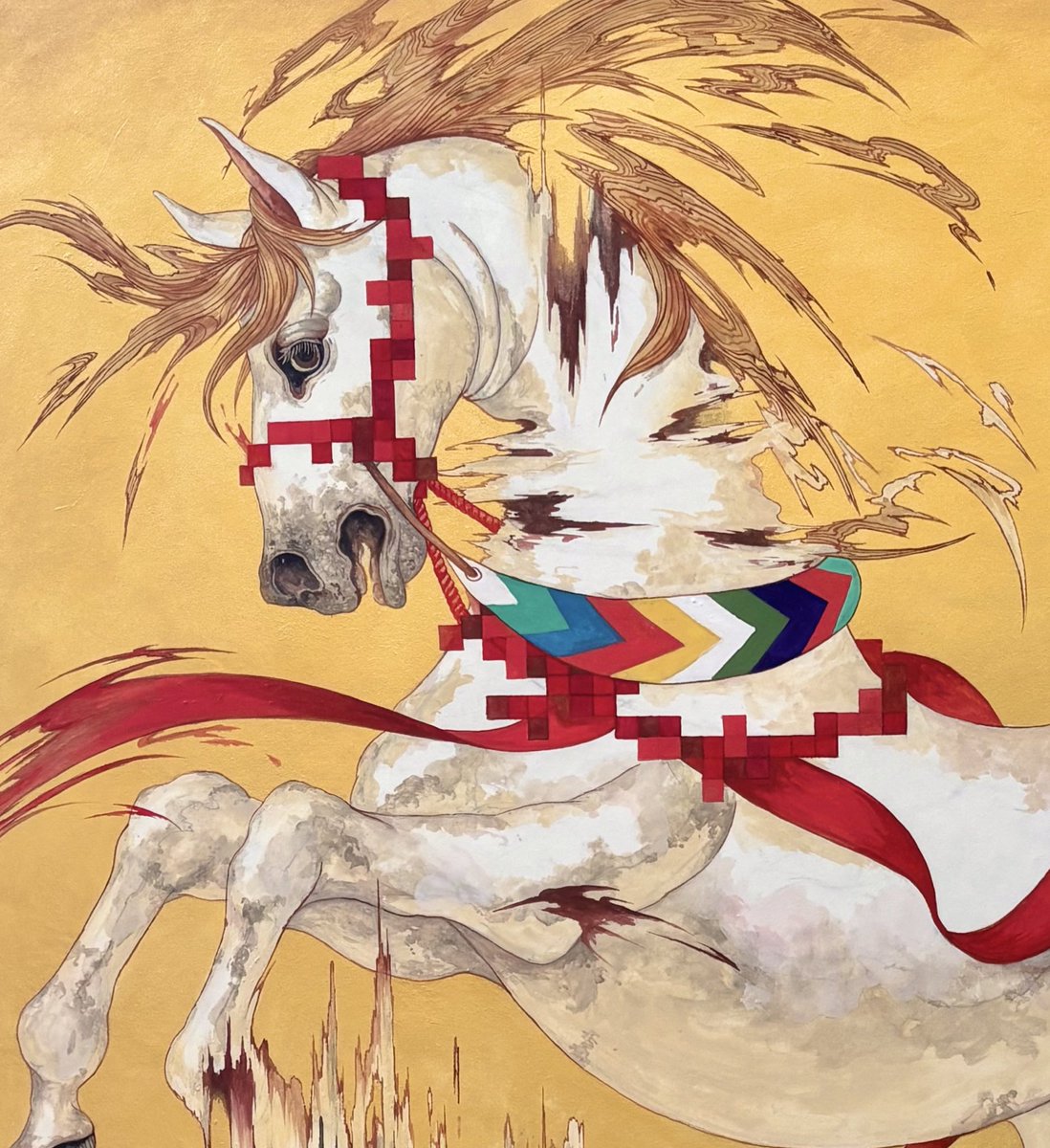 樋口絢女 | Ayame Higuchi tweet media