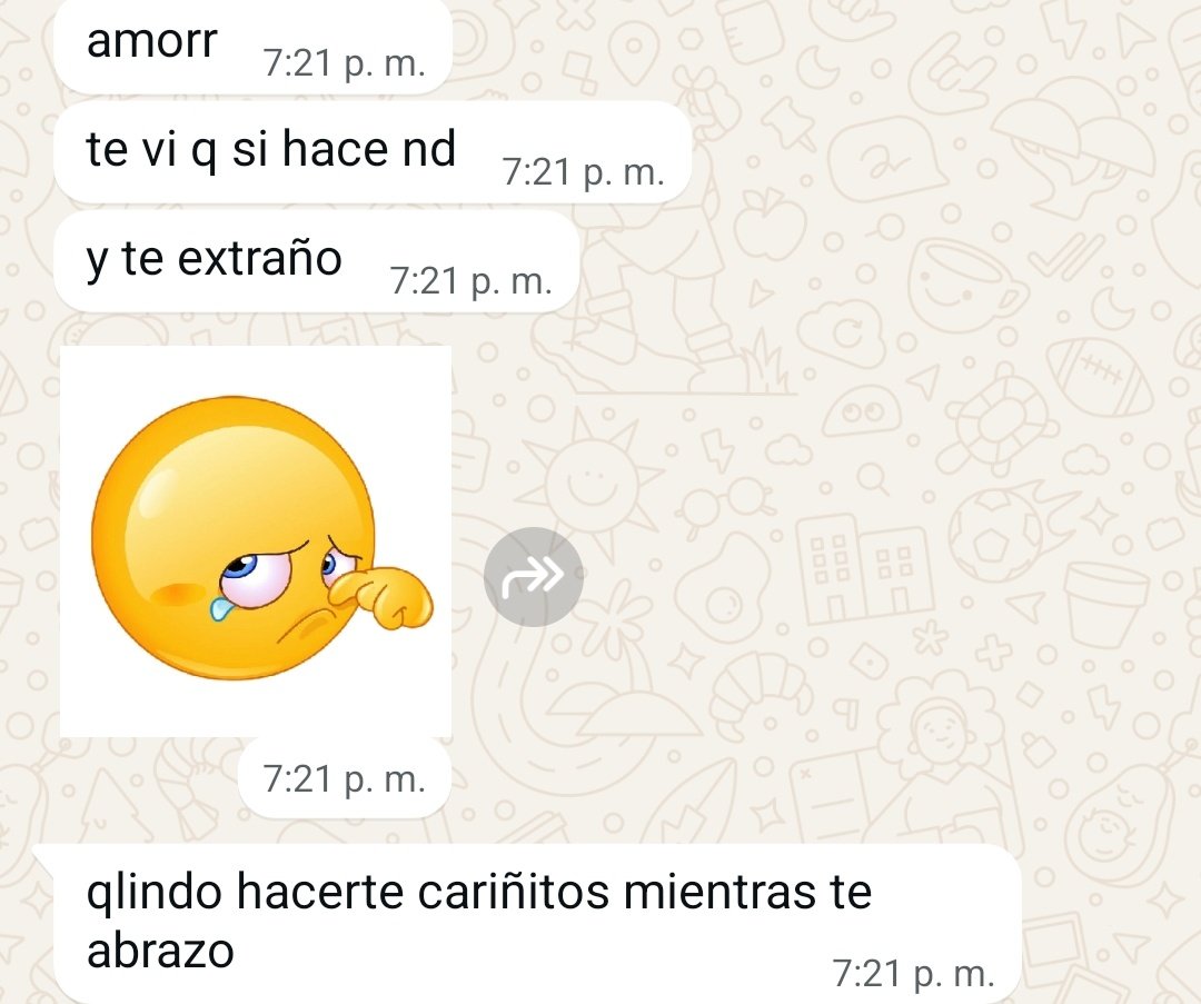 niicsnook's tweet photo. me están enamorando sáquenme de aquiiiii https://t.co/fs99sZ4hxY