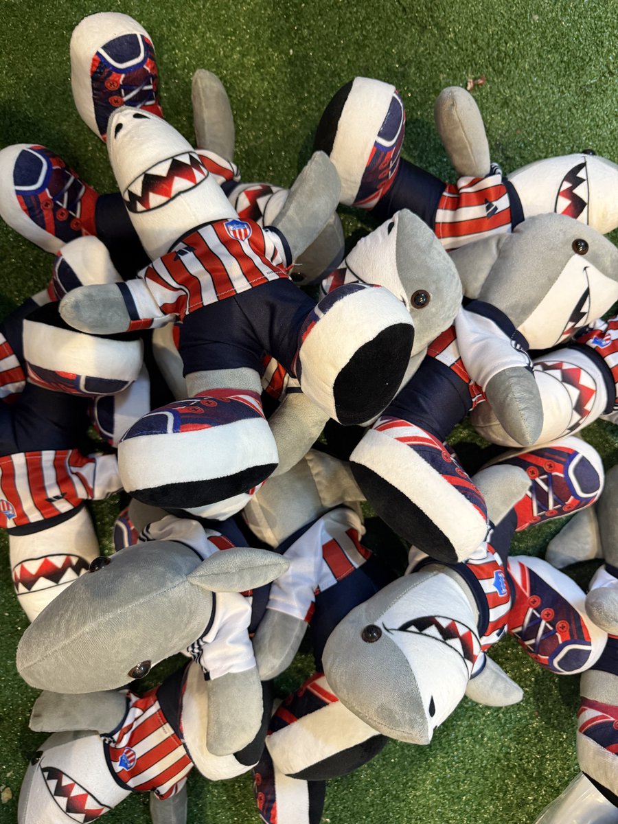 Tienda Juniorista tweet media