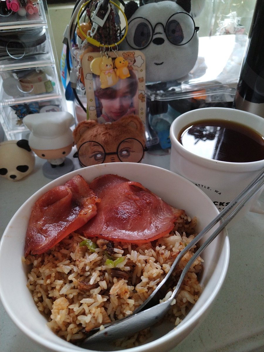 cristystitches's tweet photo. Good morning!
#sisigfriedrice
#kaidoll https://t.co/h6jy3Ti839