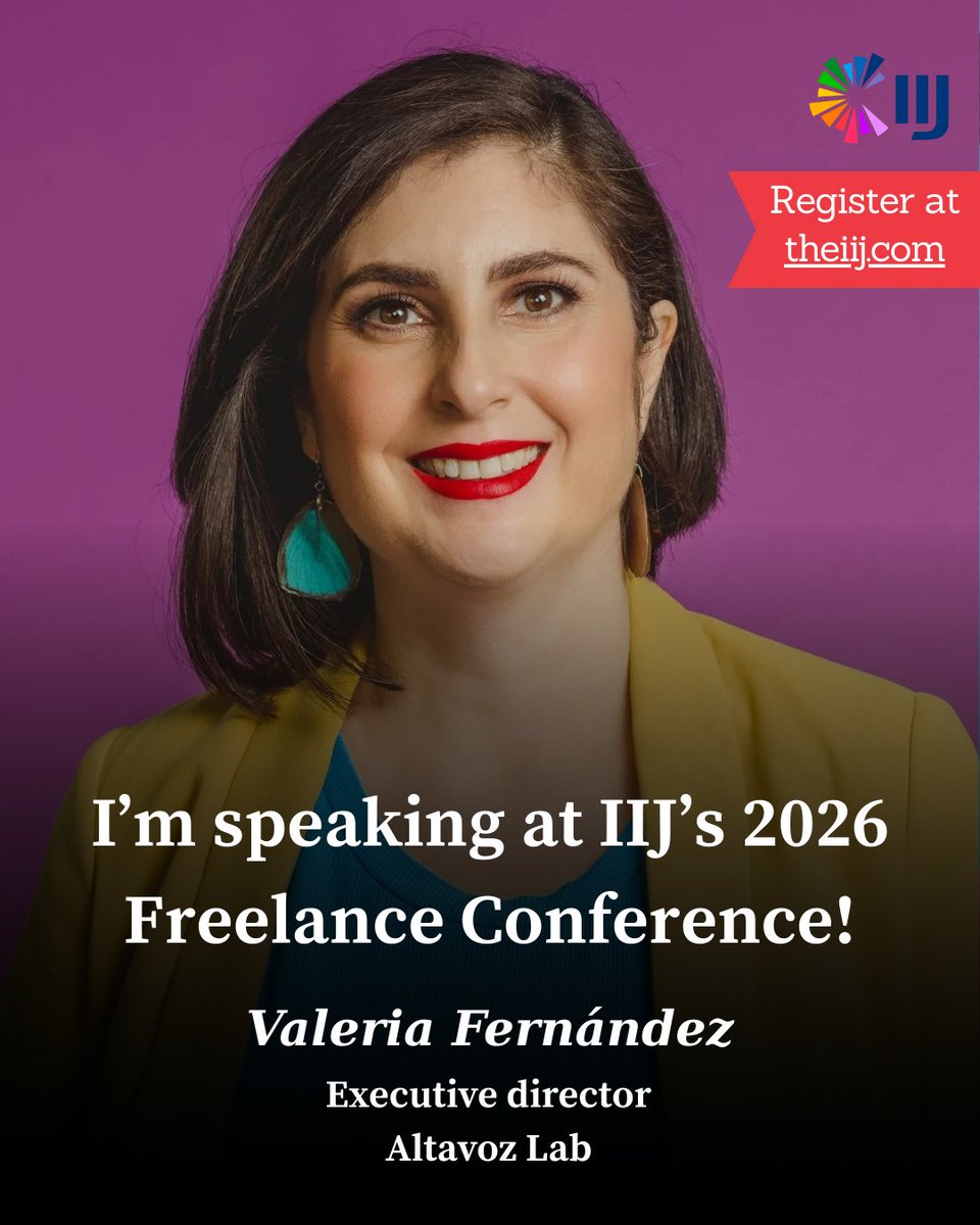 Altavoz Lab tweet media