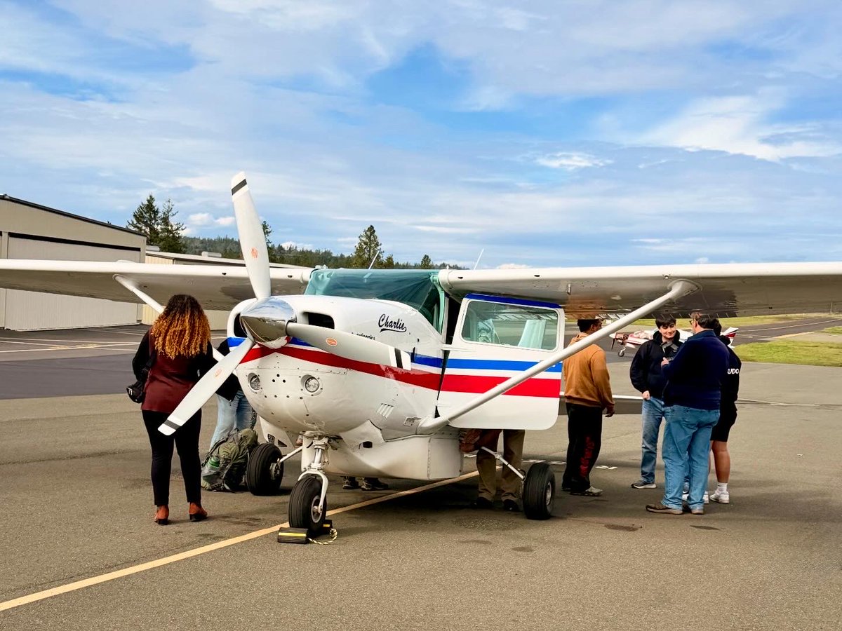 Pacific Union College tweet media