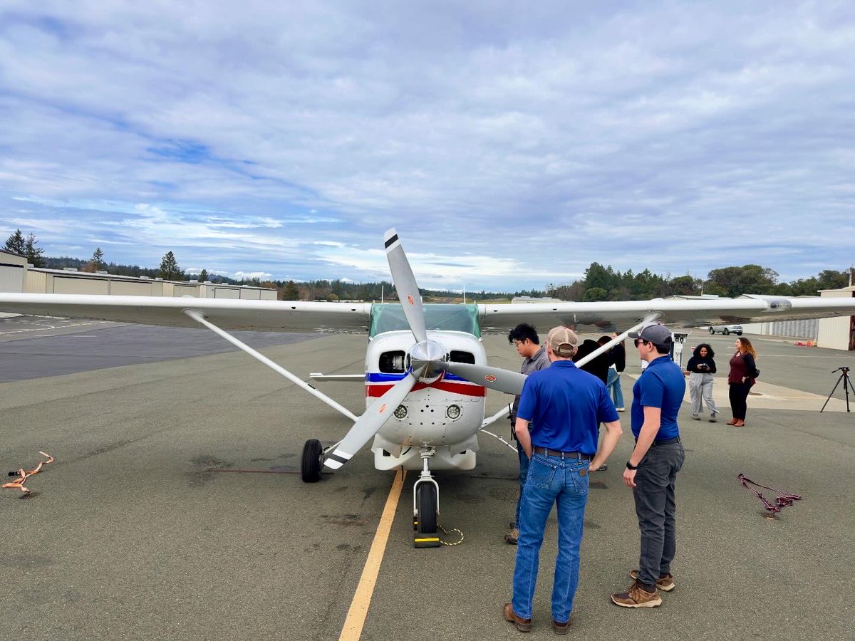 Pacific Union College tweet media