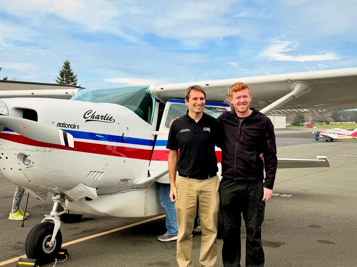 Pacific Union College tweet media