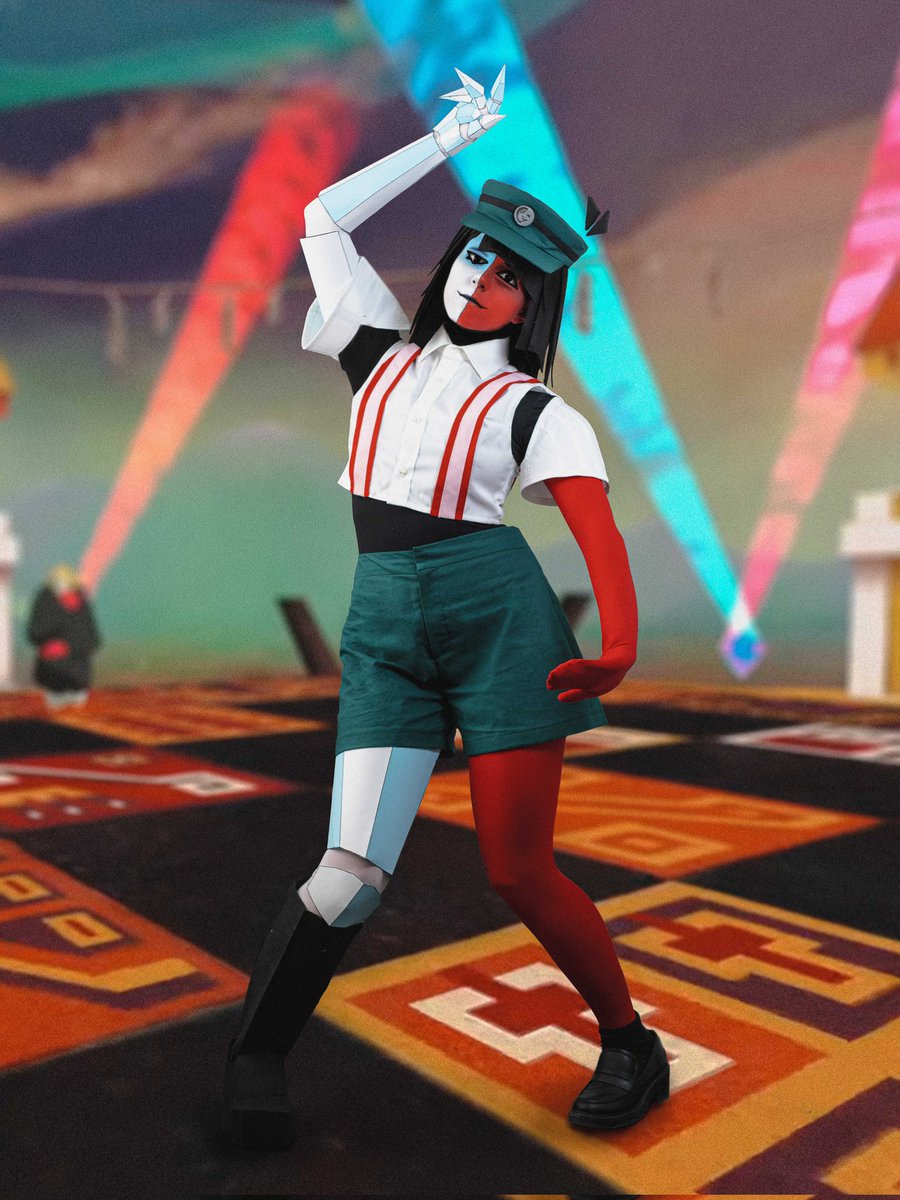 chell ✨ tweet media