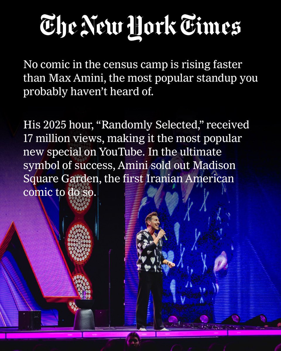 Max Amini tweet media