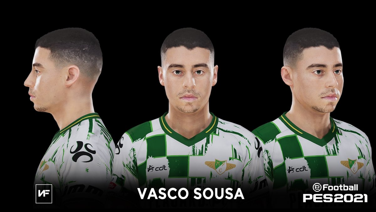 Nach Facemaker tweet media