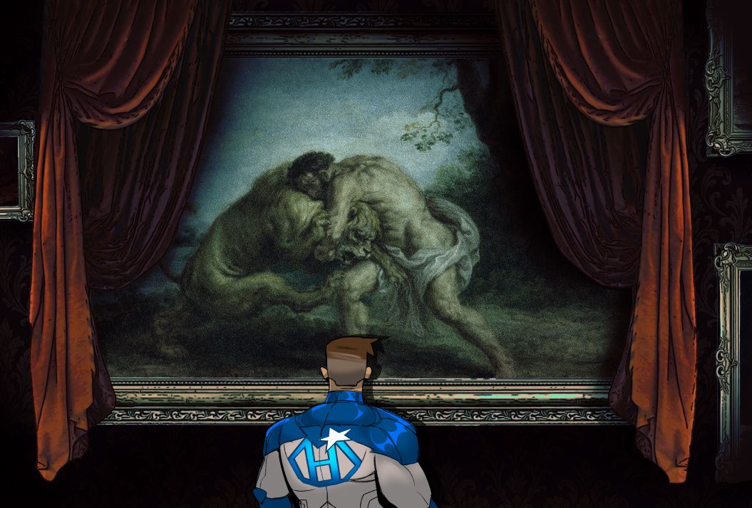 "Expectations" #BeTheHope