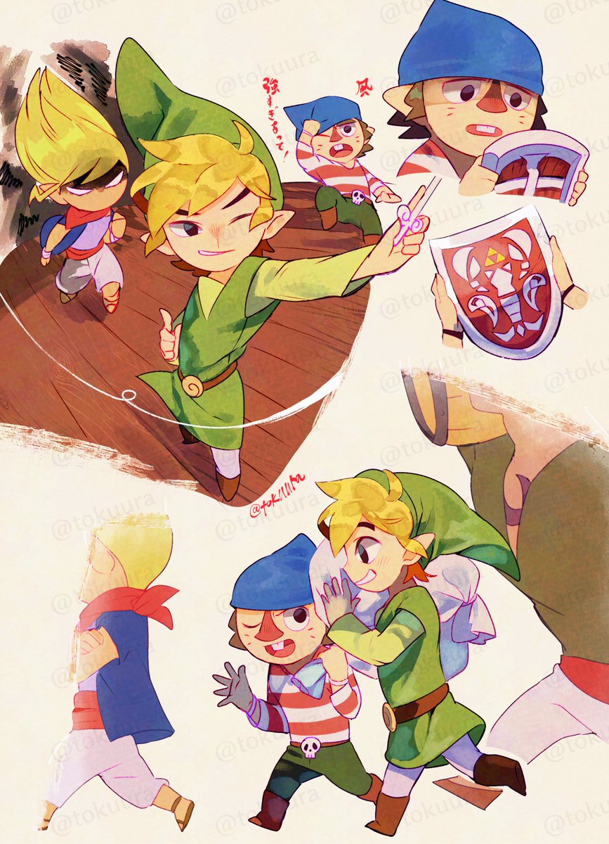 徳浦 (@tokuura) on Twitter photo 