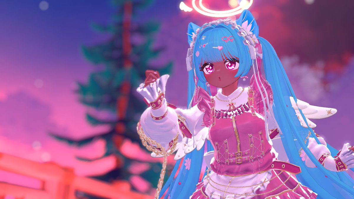 水桃ミト@Mito tweet media