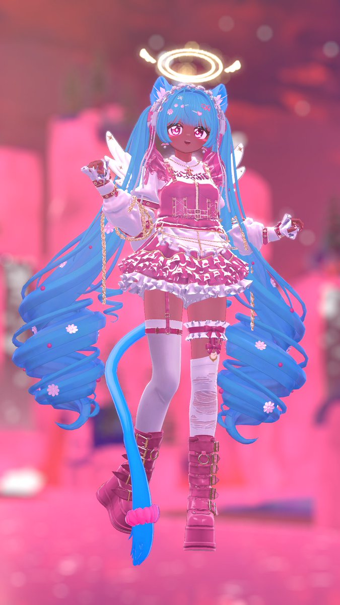 水桃ミト@Mito tweet media