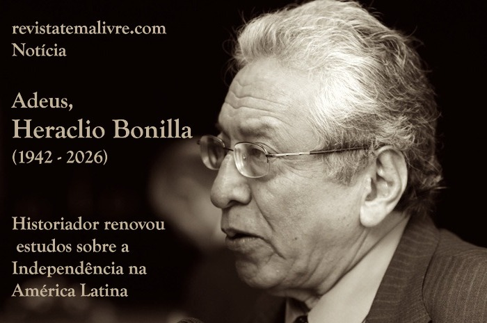 Revista Tema Livre tweet media