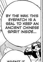 What really bothers me is that Suo could explain his past or the eyepatch properly but he chooses not to, making it feel deliberate like he’s "managing" info on purpose. And that secrecy is what has me ITCHING and in AGONY. Like HOW traumatic and tragic is his past..??Idk anymore