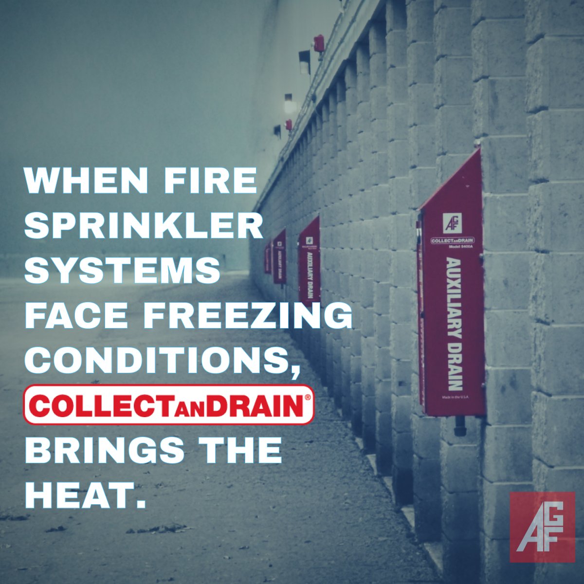 AGF Manufacturing tweet media