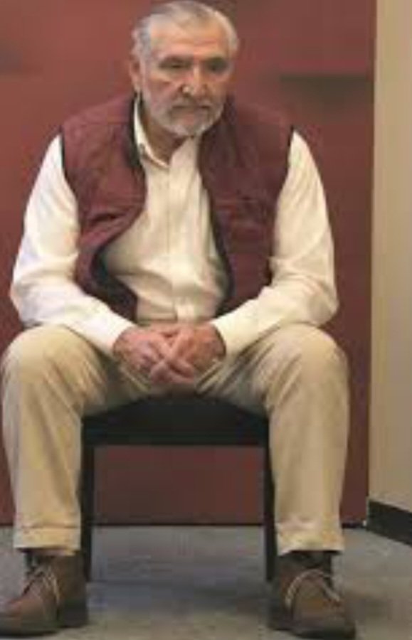 Tuvieron que sacrificar al Mencho para que este ogt siga libre. Sin duda el cárt€l de Macuspana tiene mucho p0der.