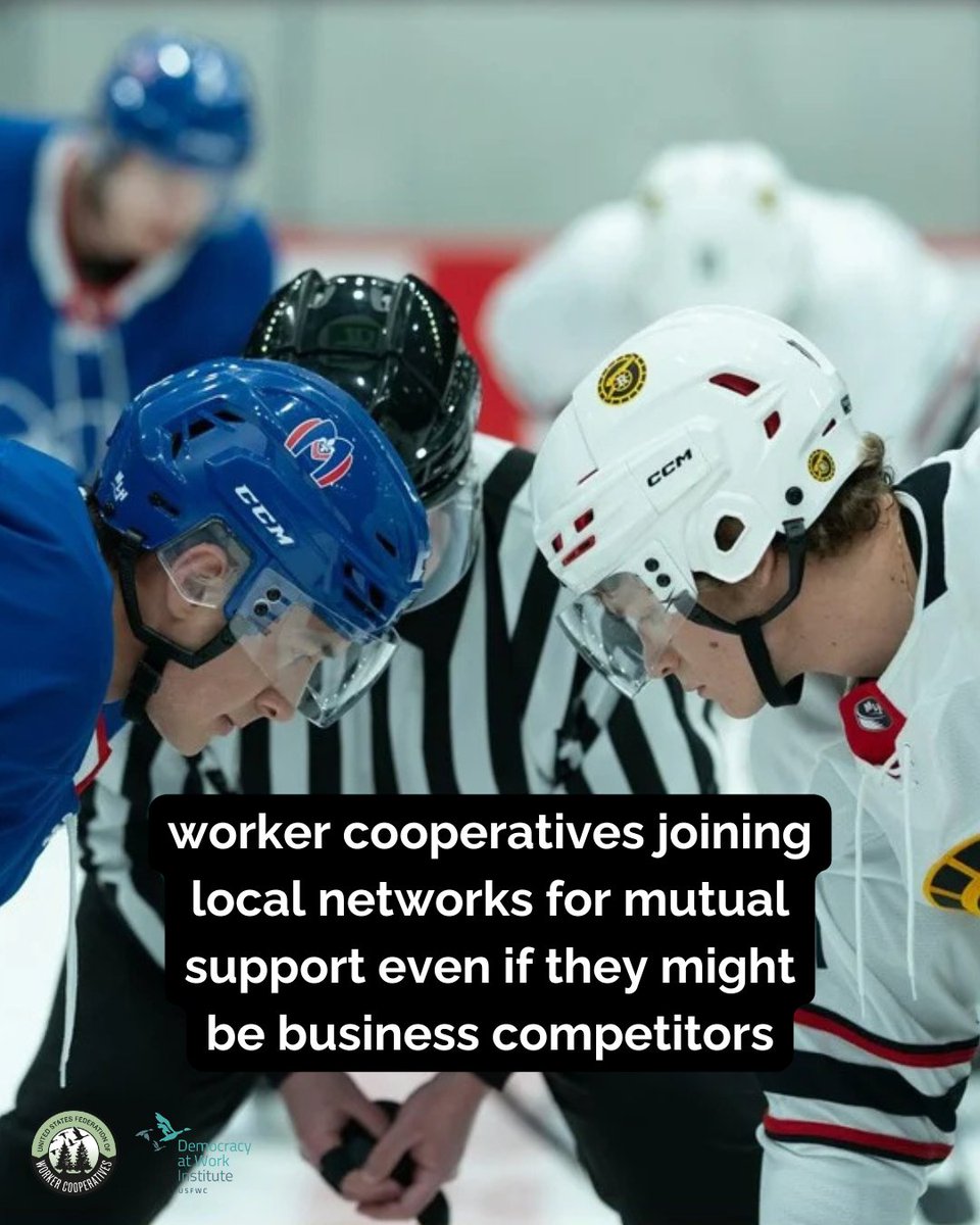 U.S. Federation of Worker Cooperatives tweet media