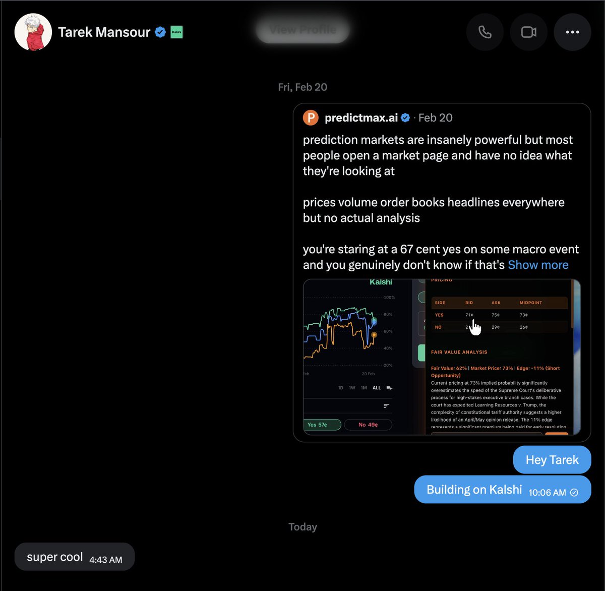 Ajeet Singh tweet media