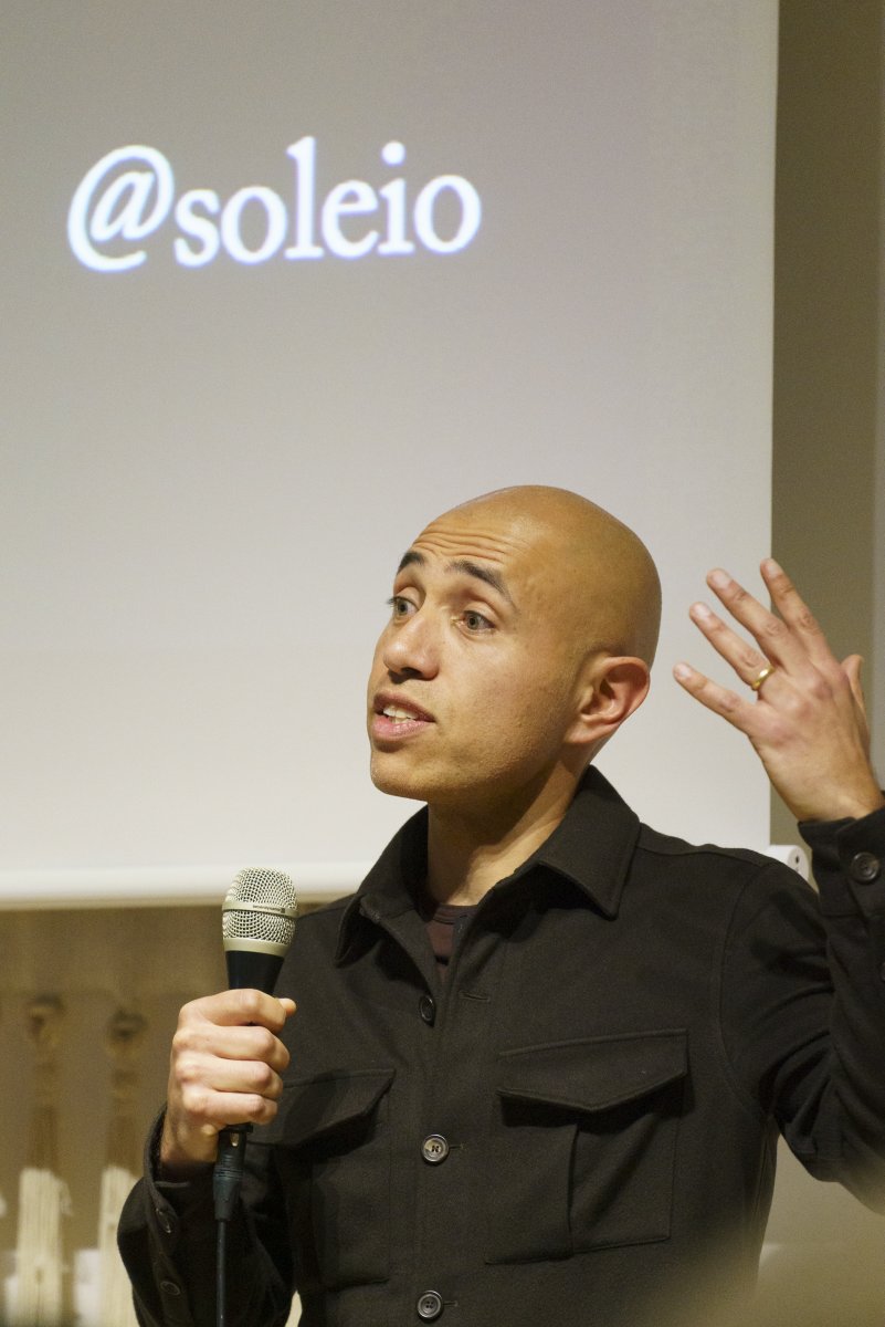 Tokyo Design Forum tweet media