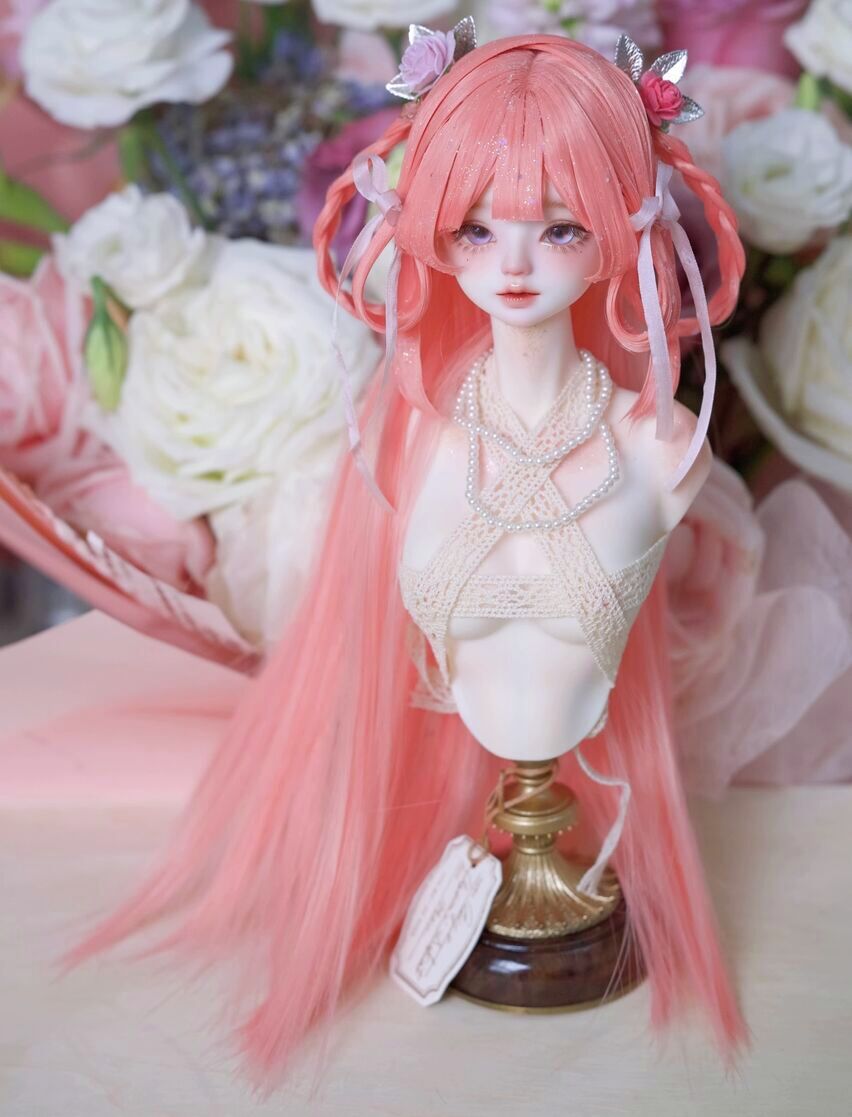 入荷情報】 DOLK SELECTより、7-8インチ/8-9インチ対応ドール用