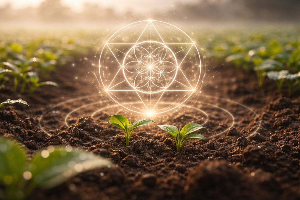 AdvantageEvery's tweet photo. Product spotlight: Biological Transmutation of Glyphosate. Designed for agriculture-focused work and soil systems. If you are exploring subtle energy approaches in farming, this is worth a look. #radionics #subtleenergy #regenerativefarming #organicgrowers #holistictools https://t.co/Dc990JvS0b