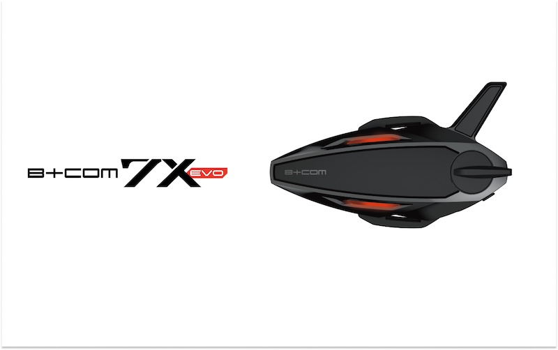 2rinkan's tweet photo. 通信も音も、すべてが次の次元へ。8年ぶりのフルモデルチェンジ「B+COM 7X EVO」 3月27日(金)発売！2りんかん各店舗にて事前予約受付いたします！https://t.co/GT1hwuyOKI #２りんかんNEWS https://t.co/rI24j8bSUu