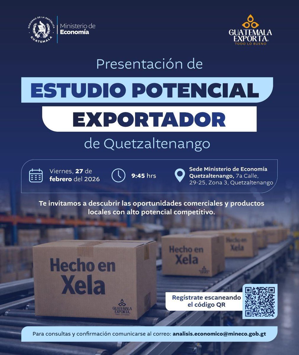 Ministerio Economía tweet media