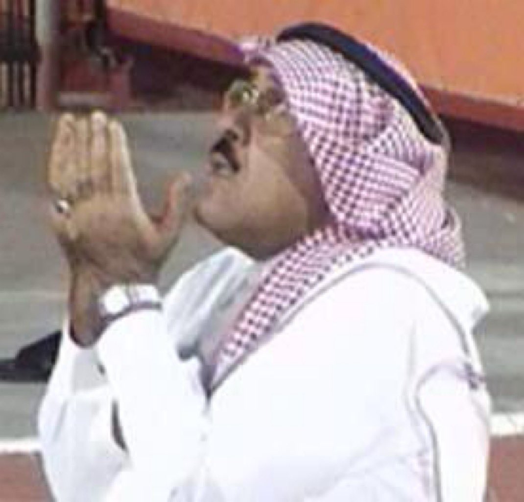 اسأل الله العظيم رب العرش العظيم ان يغفر لك وان يجعلك في الفردوس الأعلى من الجنه ووالدي وجميع موتى المسلمين🙏