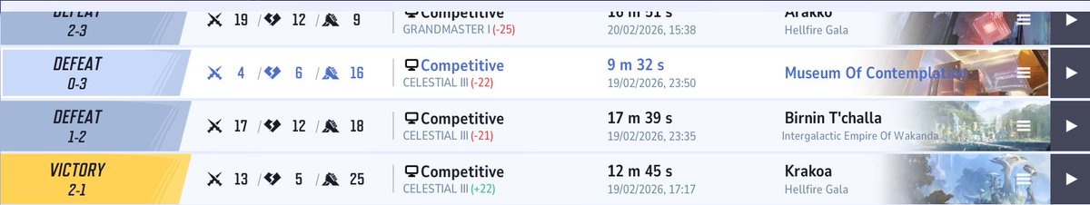 CUFFY 🇬🇾 tweet media