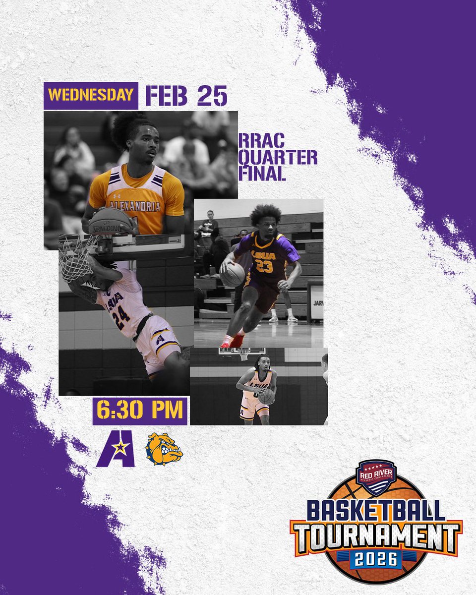 LSUA MBB tweet media