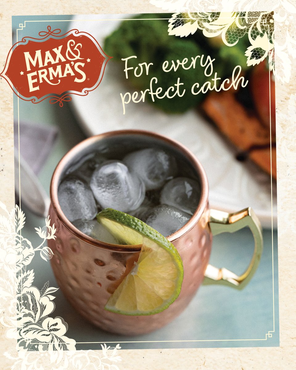 Max & Erma's tweet media