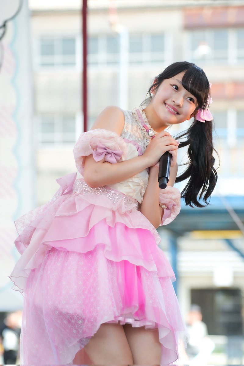 こころんおはよー🥰 20250817_ちかっぱ祭ver.23.0 in OSAKA_CCO