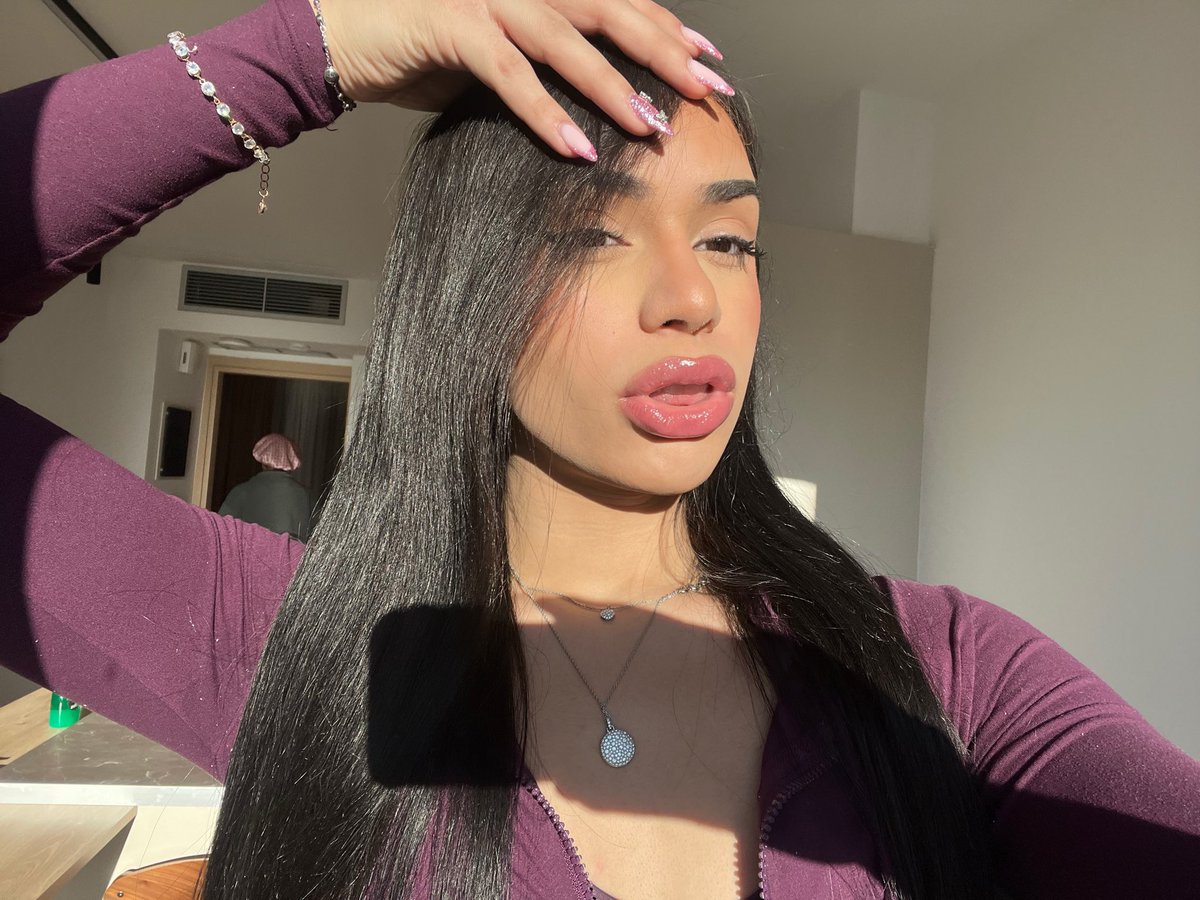 Antonella Holanda tweet media