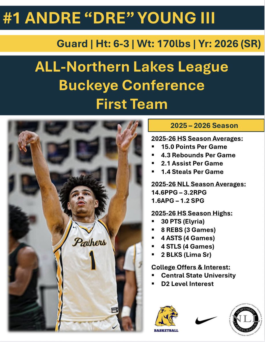 Whitmer Athletic tweet media