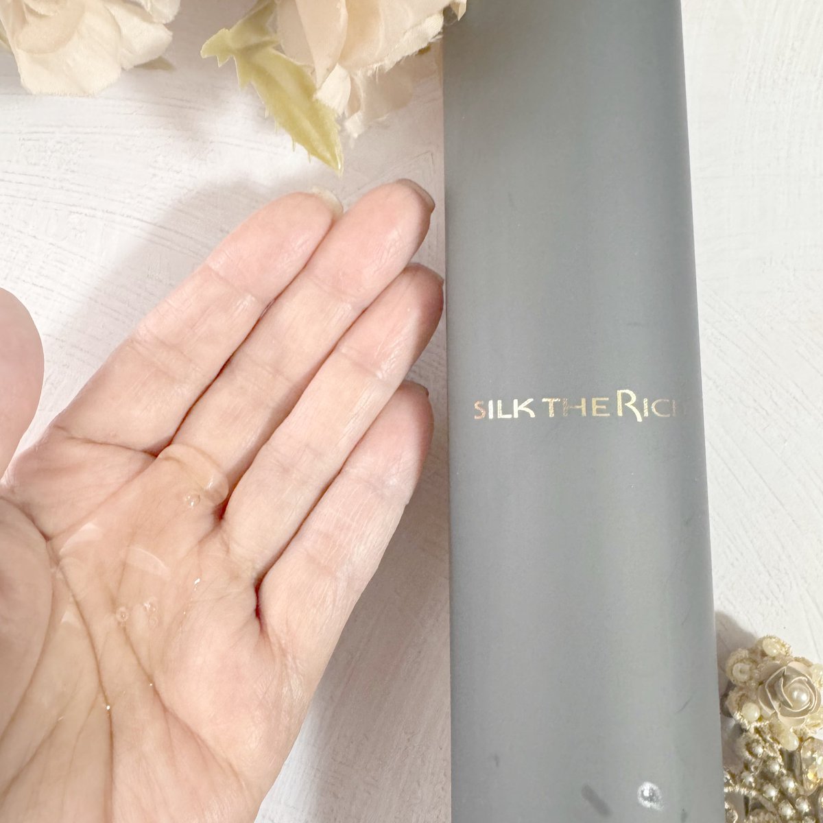 SILK THE RICH (シルクザリッチ） (@silk_therich) / Posts / X