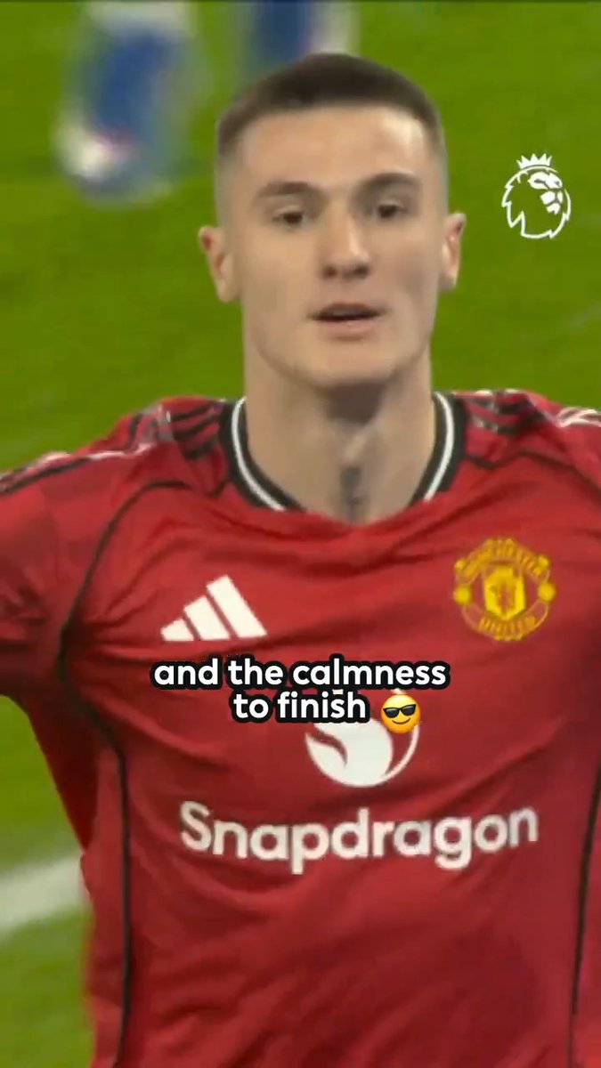 انطلاقة واحدة فقط وكأنه ضغط زر الـTurbo. المدافعون يطاردونه لكنه يختفي من المشهد في ثوانٍ 