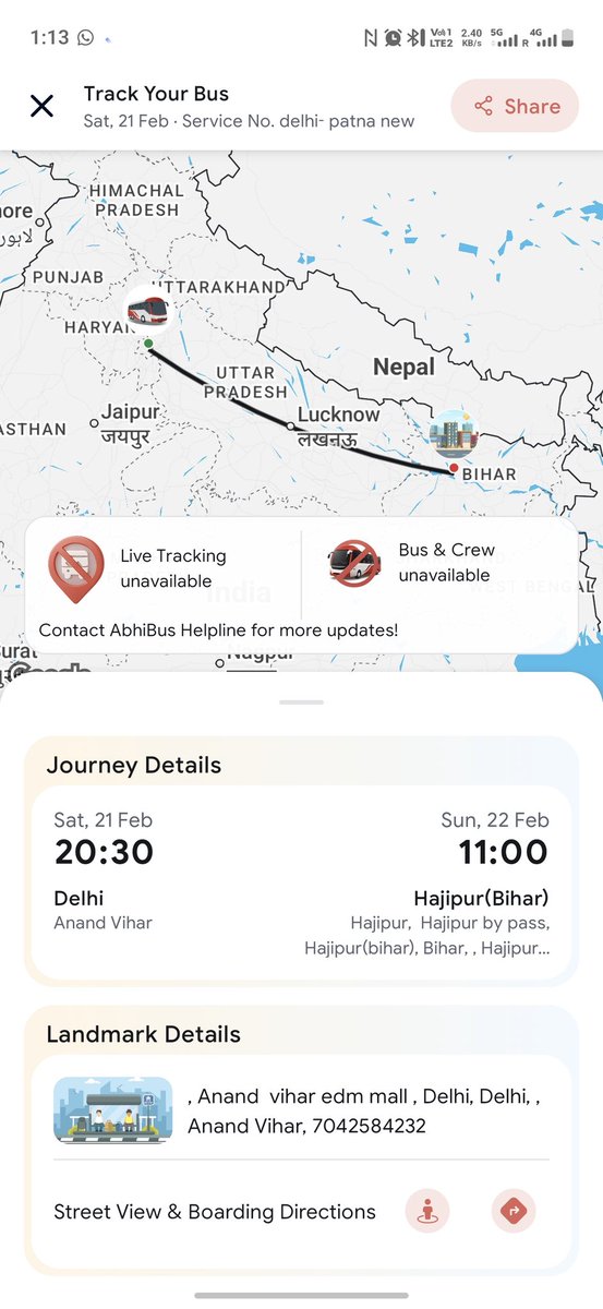 Nishant sharma tweet media