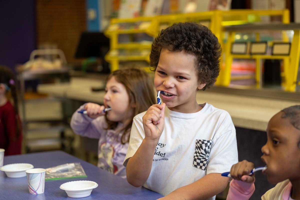 Dr. Brian Yearwood tweet media