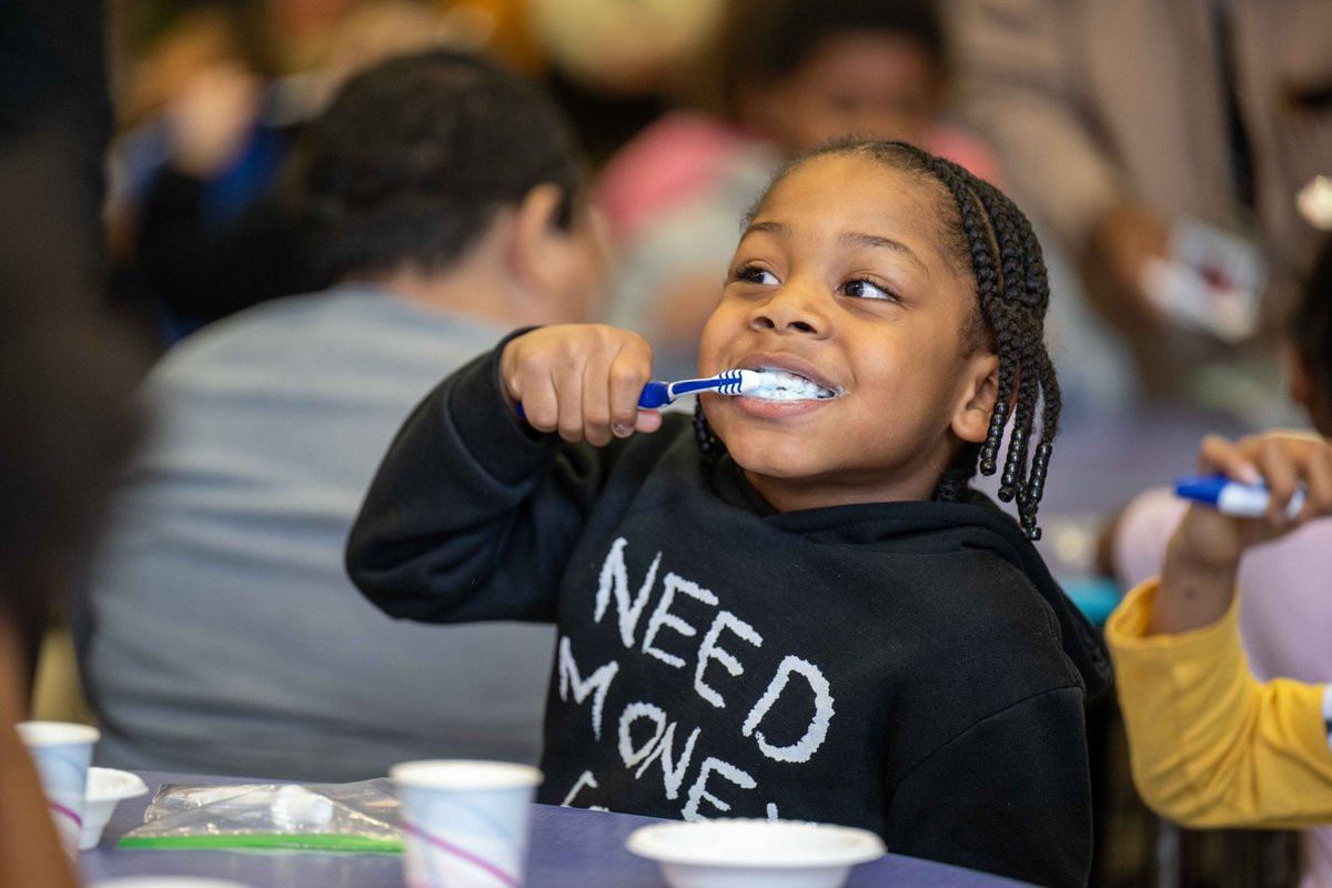 Dr. Brian Yearwood tweet media